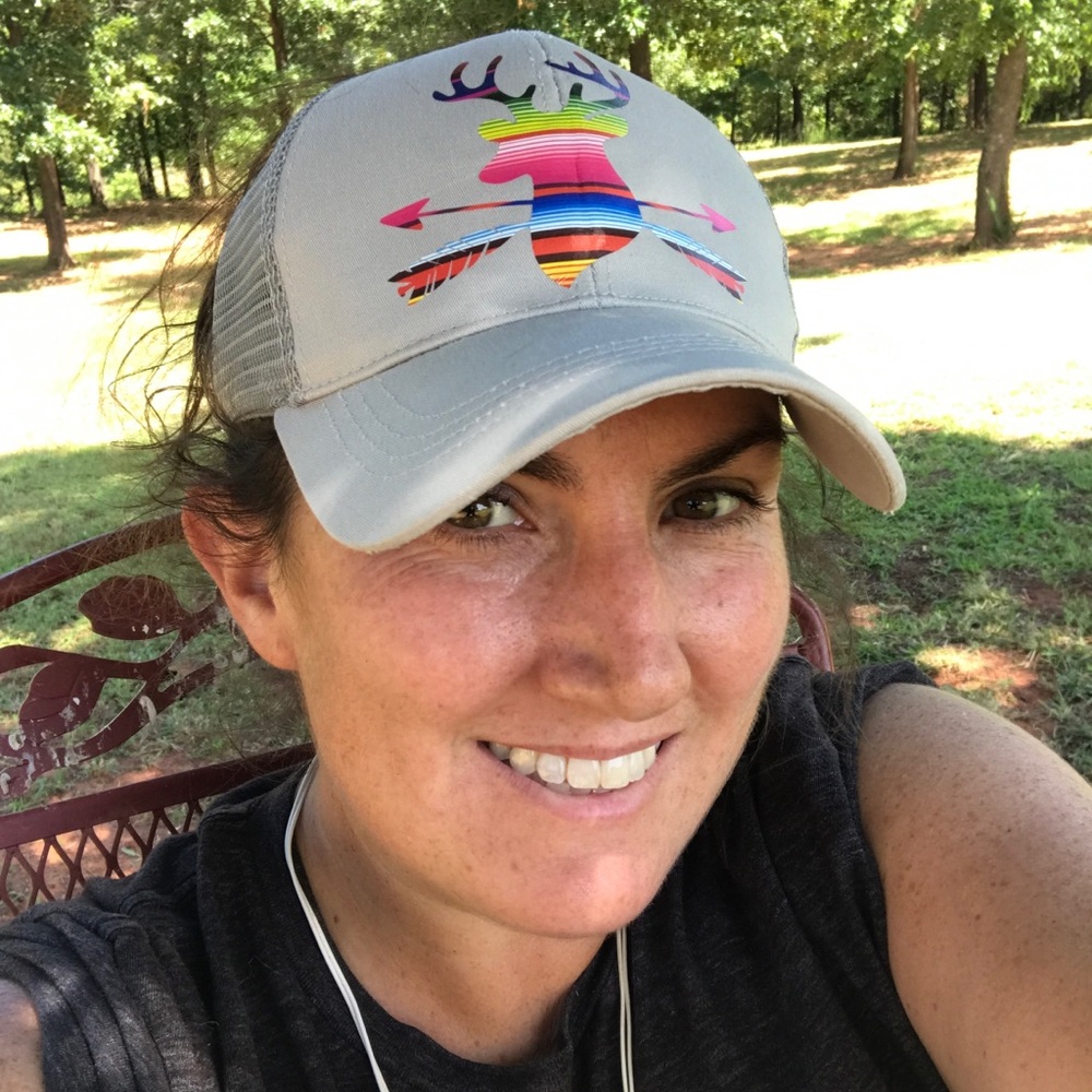 Meet your Posher, Jaclyn